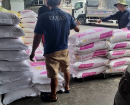 Gạo Từ Thiện Sài Gòn Và Các Tỉnh Lân Cận – Kho Gạo Thành Tâm Cung Cấp Quy Mô Lớn, Uy Tín, Chất Lượng