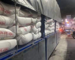 Gạo từ Thiện 5kg, 10kg, 25kg - Gạo Từ Thiện Giá sỉ, gạo Công Đoàn chất lượng , uy tín tại THCM 