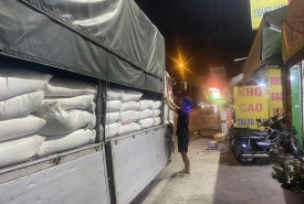 Kho Gạo Giá Sỉ Tp.Hồ Chí Minh